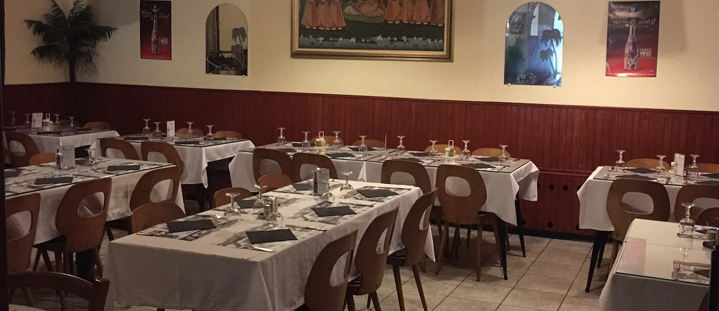 Le Tassili Restaurant Lens Nord Pas de Calais