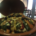 tajine